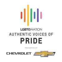 Chevroloet Logo