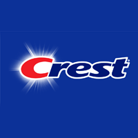 Crest Logo