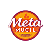 Metamucil Logo