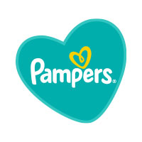 Pampers Logo