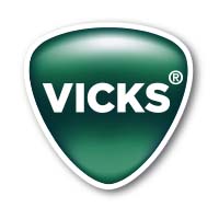 Vicks Logo