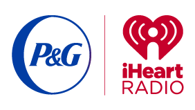P&G & iHeartRadio