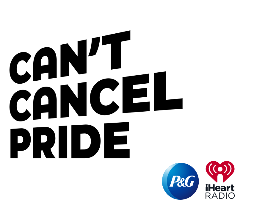 Can't Cancel Pride