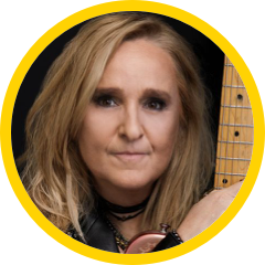 Melissa Etheridge